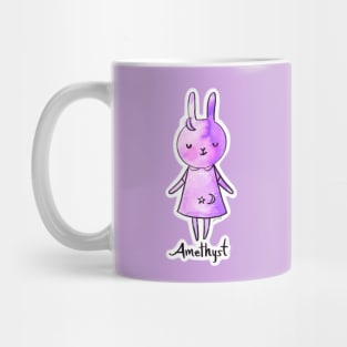 Amethyst Mug